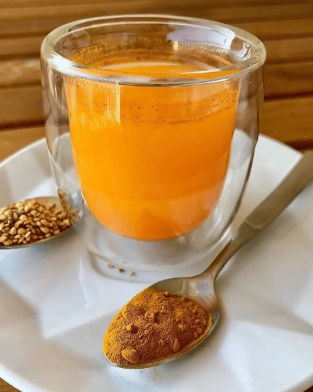 Shots matinais — 5 receitas